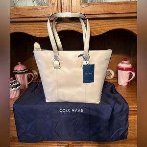 BRAND NEW !! Cole Haan purse *** PRICE DROP***